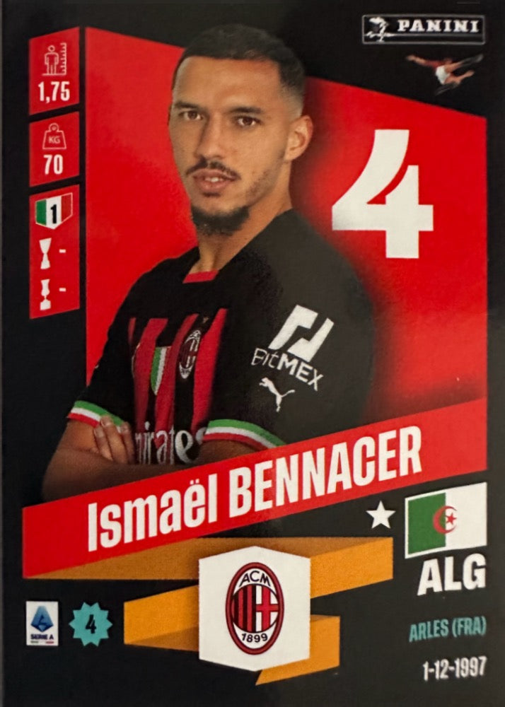 Calciatori panini 2022/23 - Scegli figurina Da 201 a 300