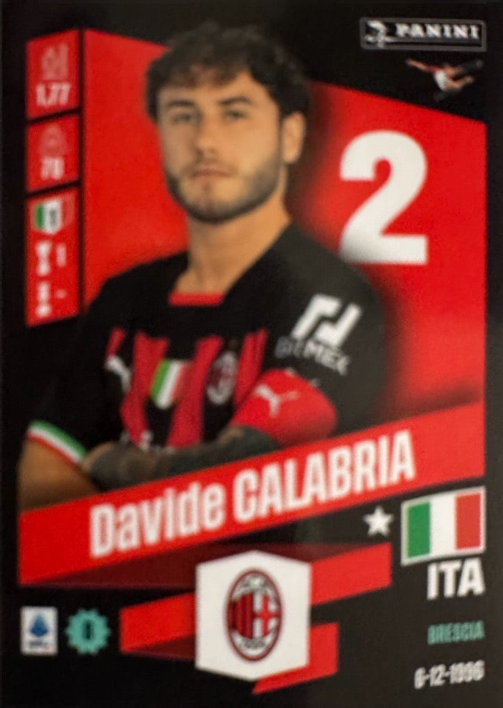 Calciatori panini 2022/23 - Scegli figurina Da 201 a 300