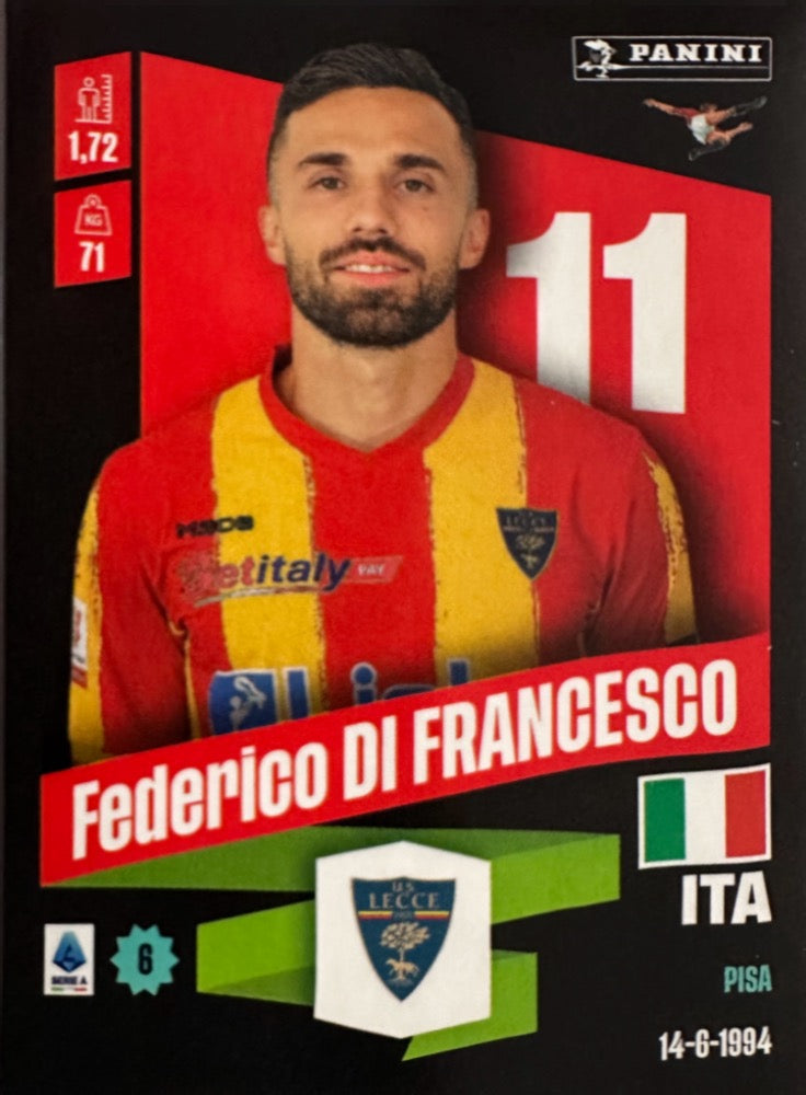 Calciatori panini 2022/23 - Scegli figurina Da 201 a 300