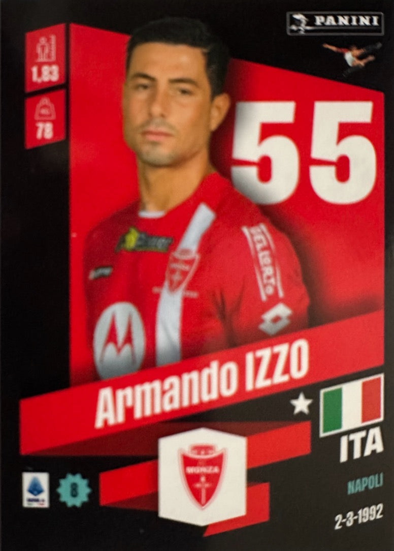 Calciatori panini 2022/23 - Scegli figurina Da 301 a 400