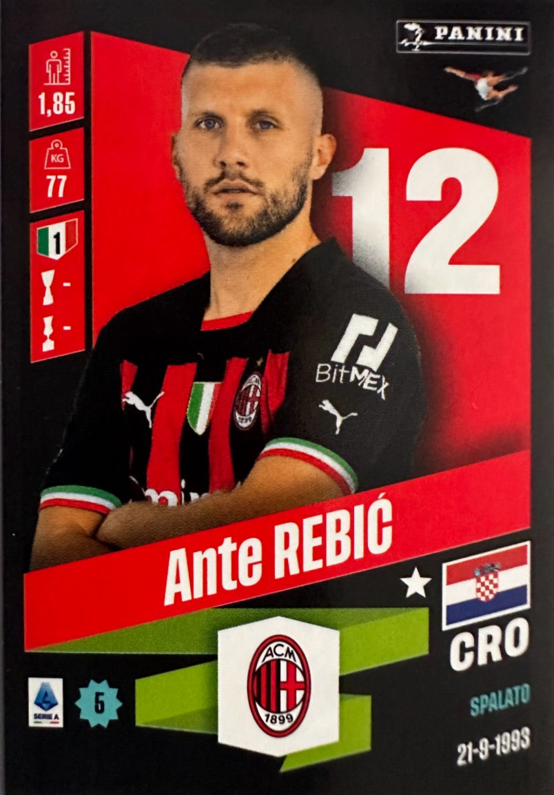 Calciatori panini 2022/23 - Scegli figurina Da 201 a 300