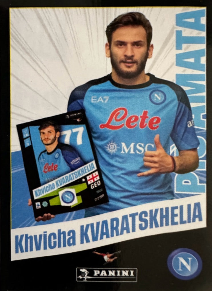 Calciatori panini 2022/23 - Scegli figurina CM-M-PM-P