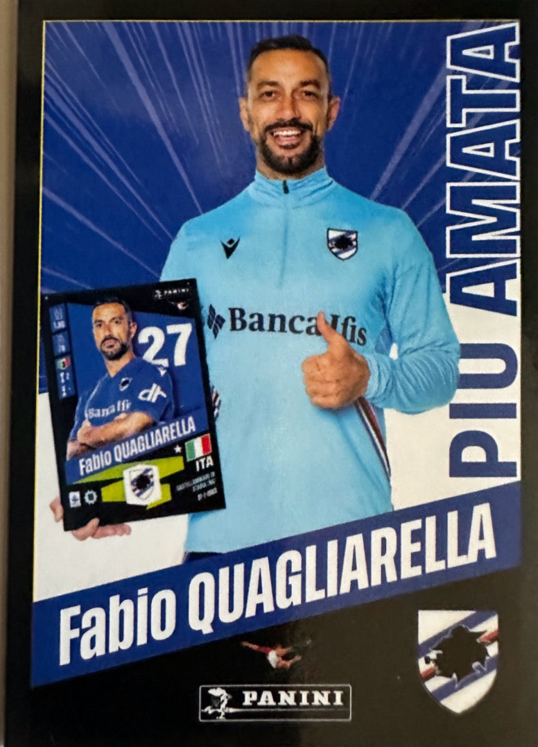 Calciatori panini 2022/23 - Scegli figurina CM-M-PM-P