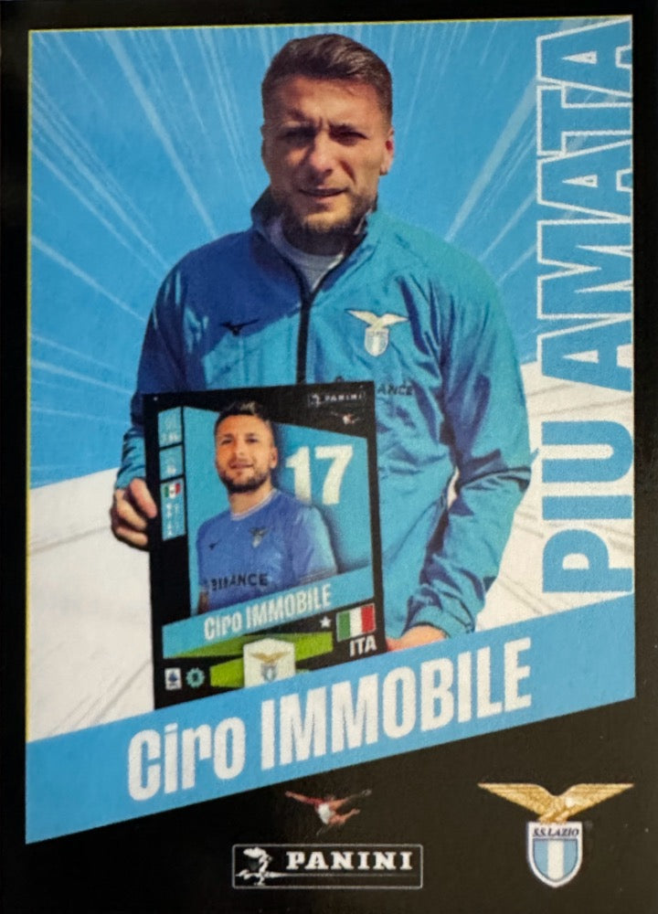 Calciatori panini 2022/23 - Scegli figurina CM-M-PM-P