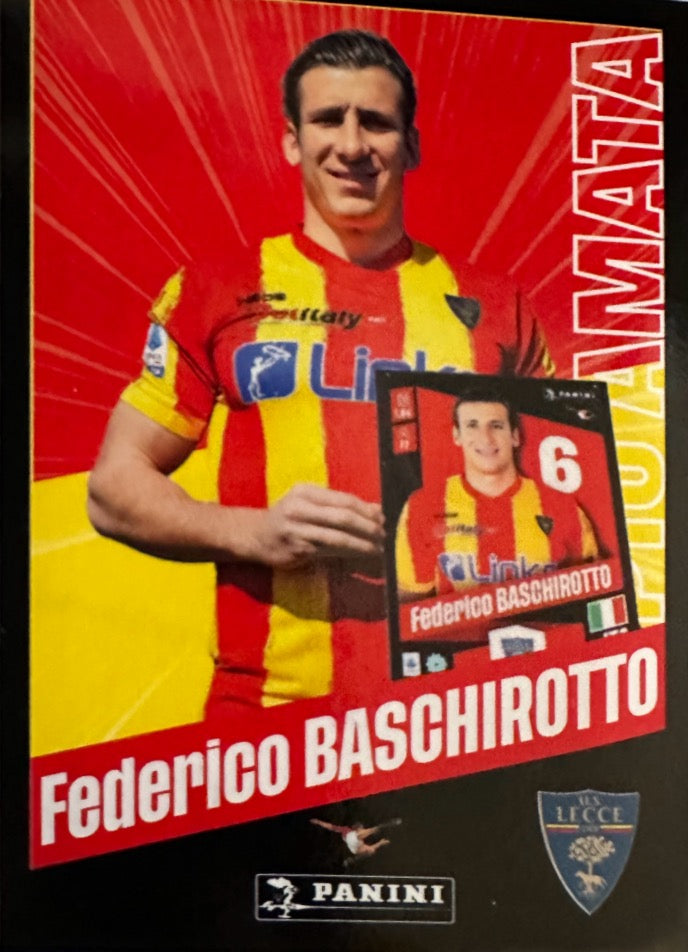 Calciatori panini 2022/23 - Scegli figurina CM-M-PM-P