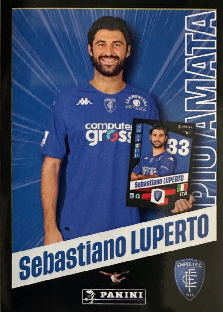 Calciatori panini 2022/23 - Scegli figurina CM-M-PM-P