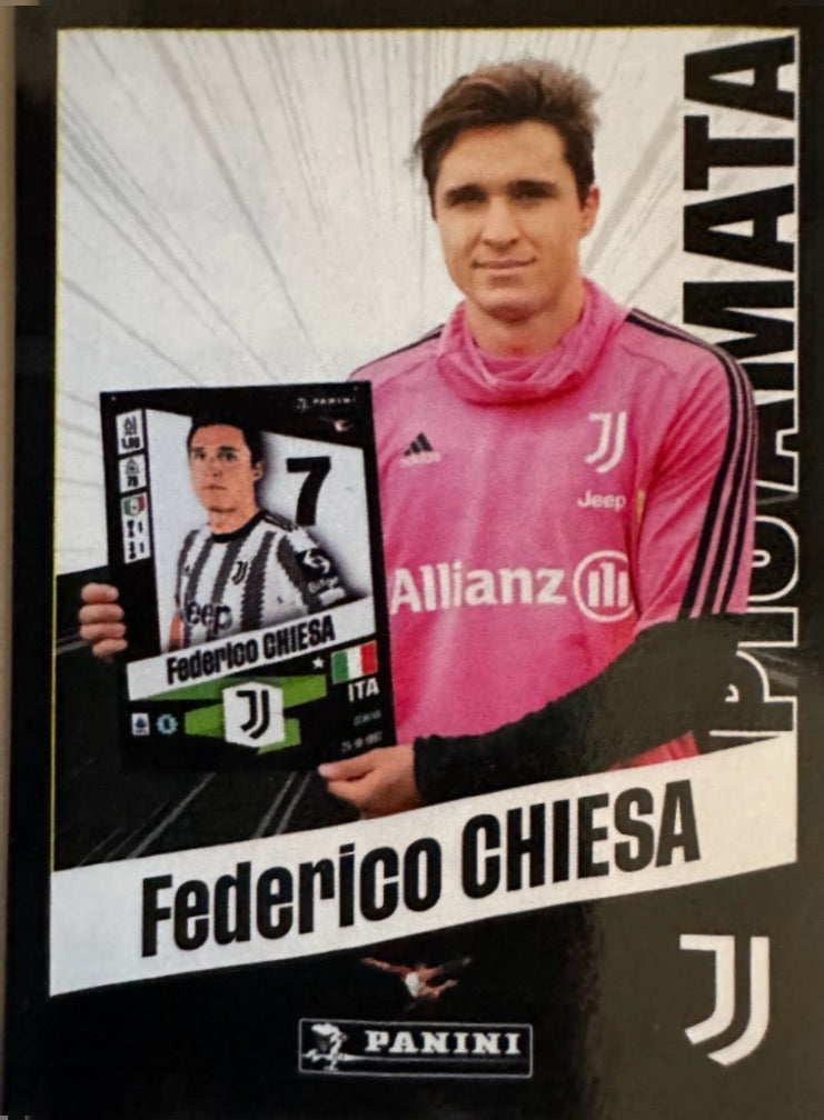 Calciatori panini 2022/23 - Scegli figurina CM-M-PM-P