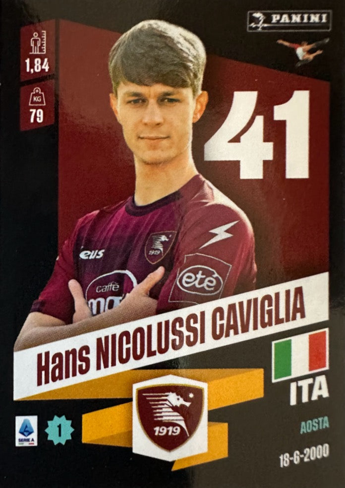 Calciatori panini 2022/23 - Scegli figurina CM-M-PM-P