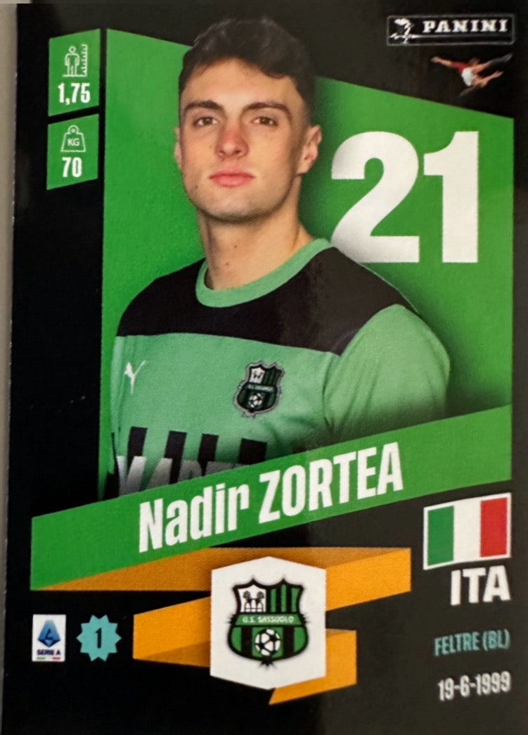 Calciatori panini 2022/23 - Scegli figurina CM-M-PM-P