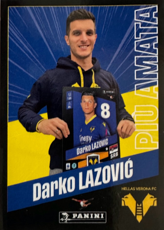 Calciatori panini 2022/23 - Scegli figurina CM-M-PM-P