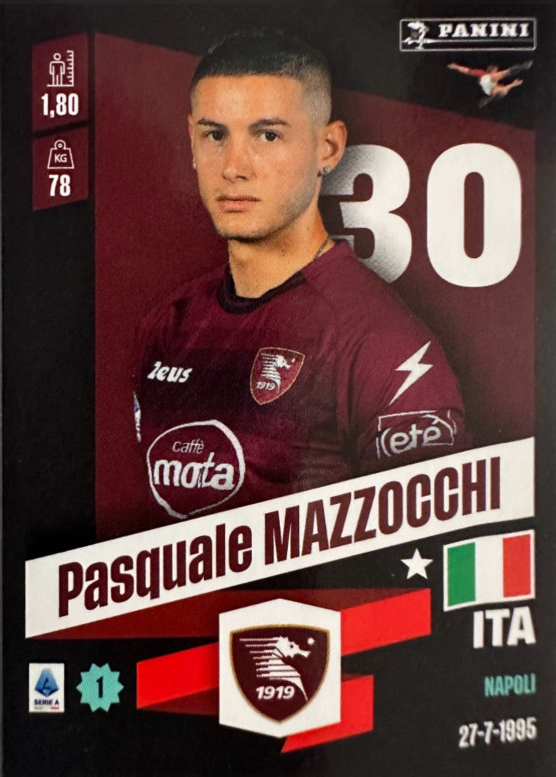 Calciatori panini 2022/23 - Scegli figurina Da 301 a 400