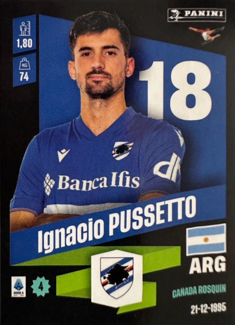 Calciatori panini 2022/23 - Scegli figurina Da 401 a 500