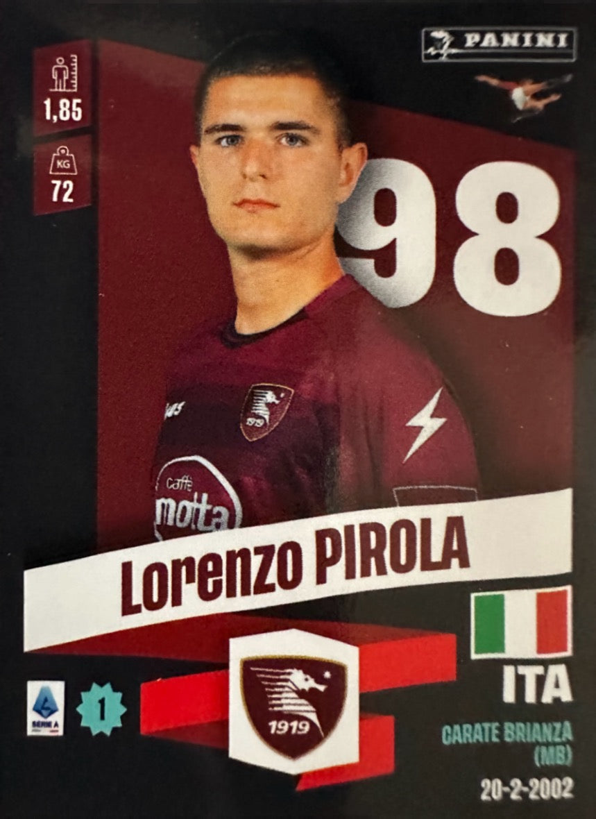 Calciatori panini 2022/23 - Scegli figurina Da 301 a 400