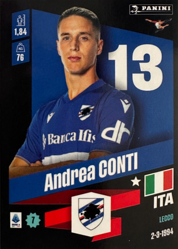 Calciatori panini 2022/23 - Scegli figurina Da 401 a 500