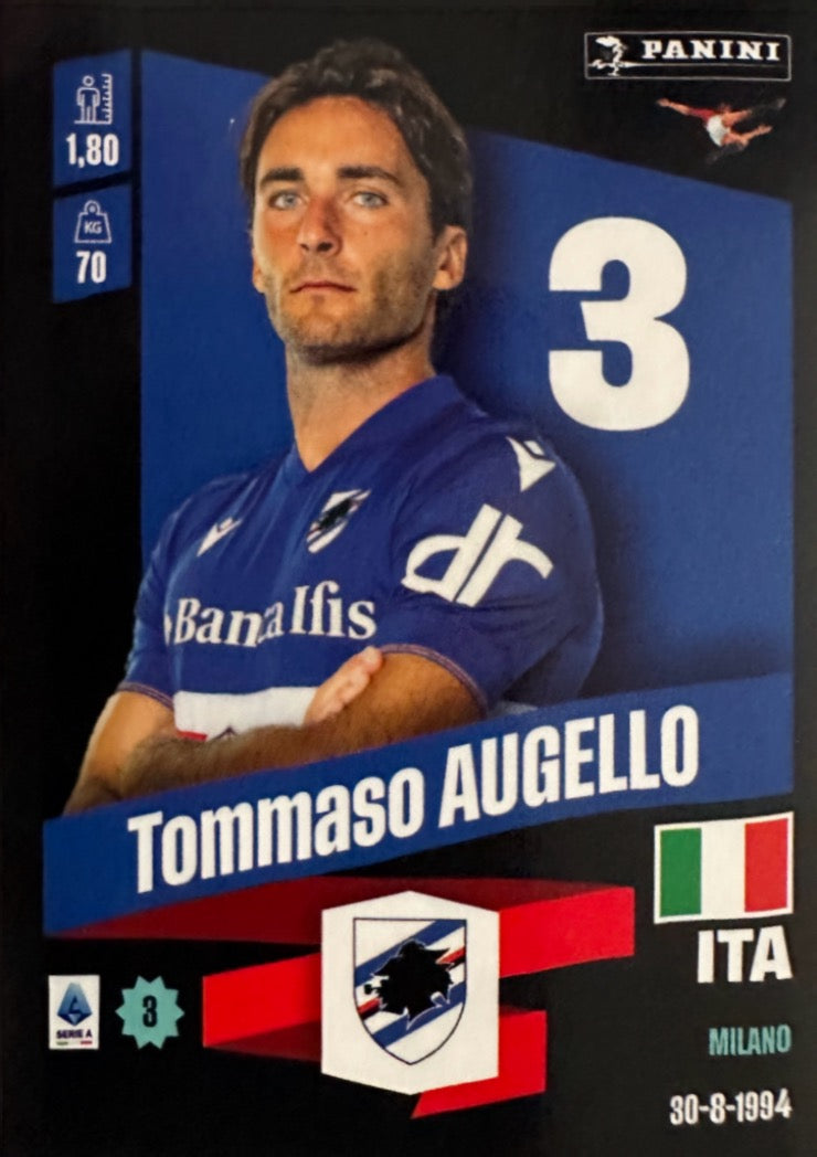 Calciatori panini 2022/23 - Scegli figurina Da 401 a 500