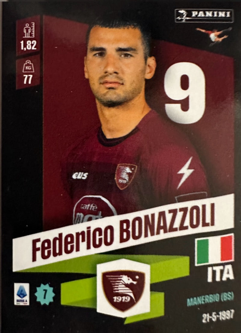 Calciatori panini 2022/23 - Scegli figurina Da 401 a 500