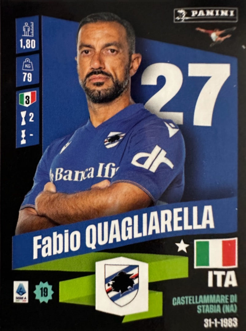 Calciatori panini 2022/23 - Scegli figurina Da 401 a 500