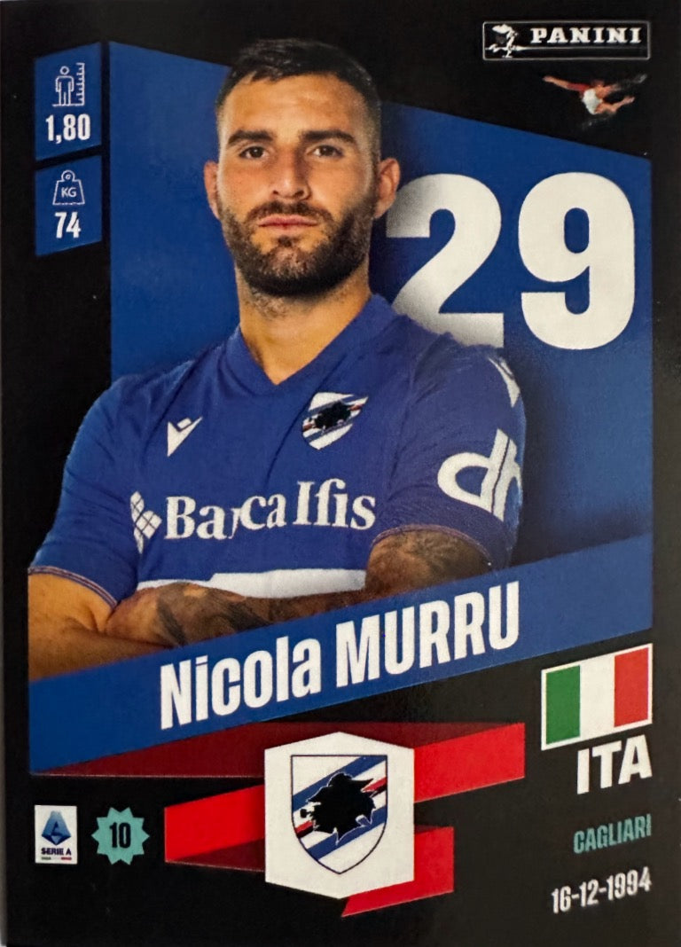 Calciatori panini 2022/23 - Scegli figurina Da 401 a 500