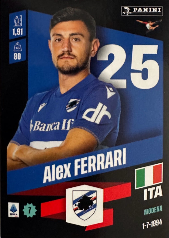 Calciatori panini 2022/23 - Scegli figurina Da 401 a 500