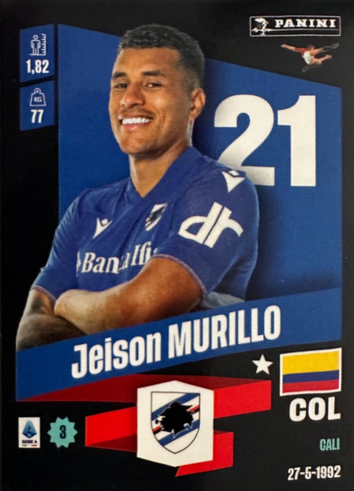 Calciatori panini 2022/23 - Scegli figurina Da 401 a 500