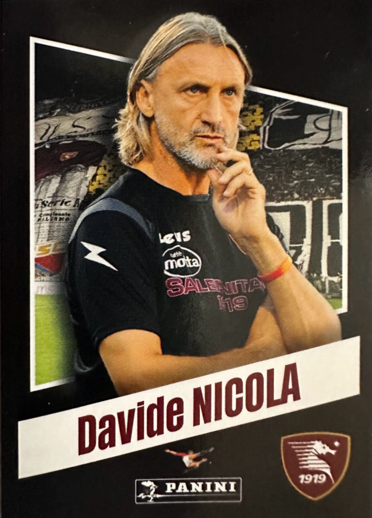 Calciatori panini 2022/23 - Scegli figurina Da 401 a 500