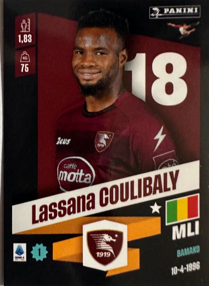 Calciatori panini 2022/23 - Scegli figurina Da 301 a 400