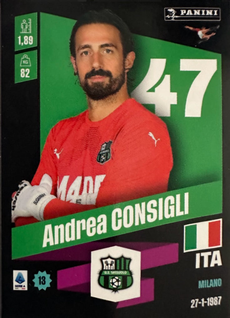 Calciatori panini 2022/23 - Scegli figurina Da 401 a 500