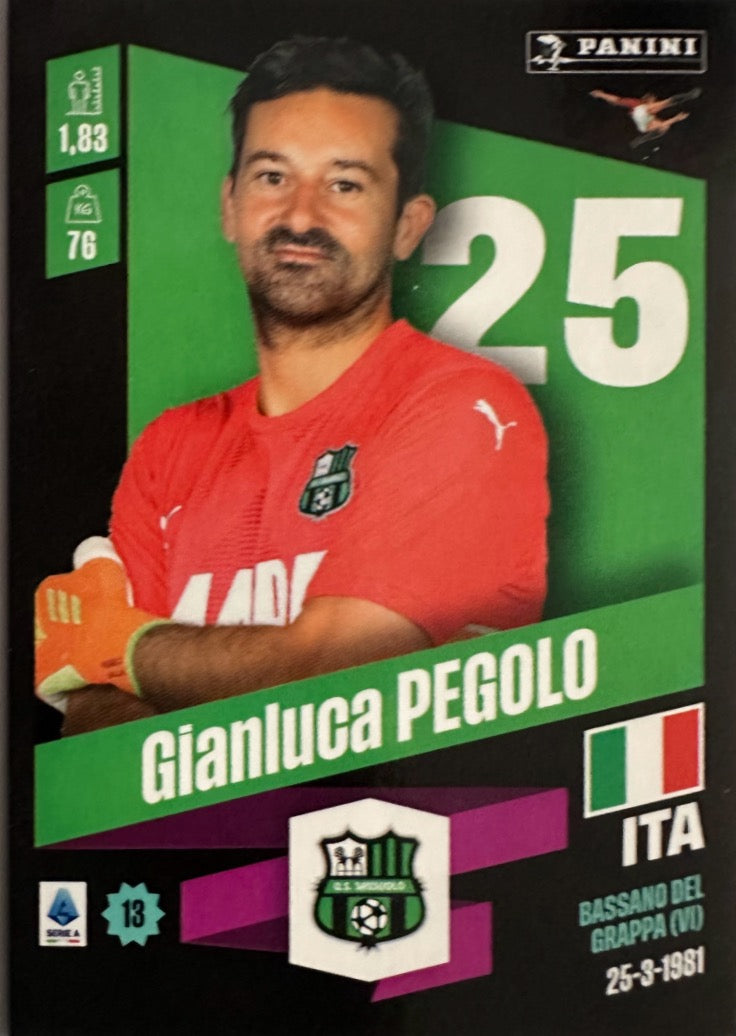 Calciatori panini 2022/23 - Scegli figurina Da 401 a 500