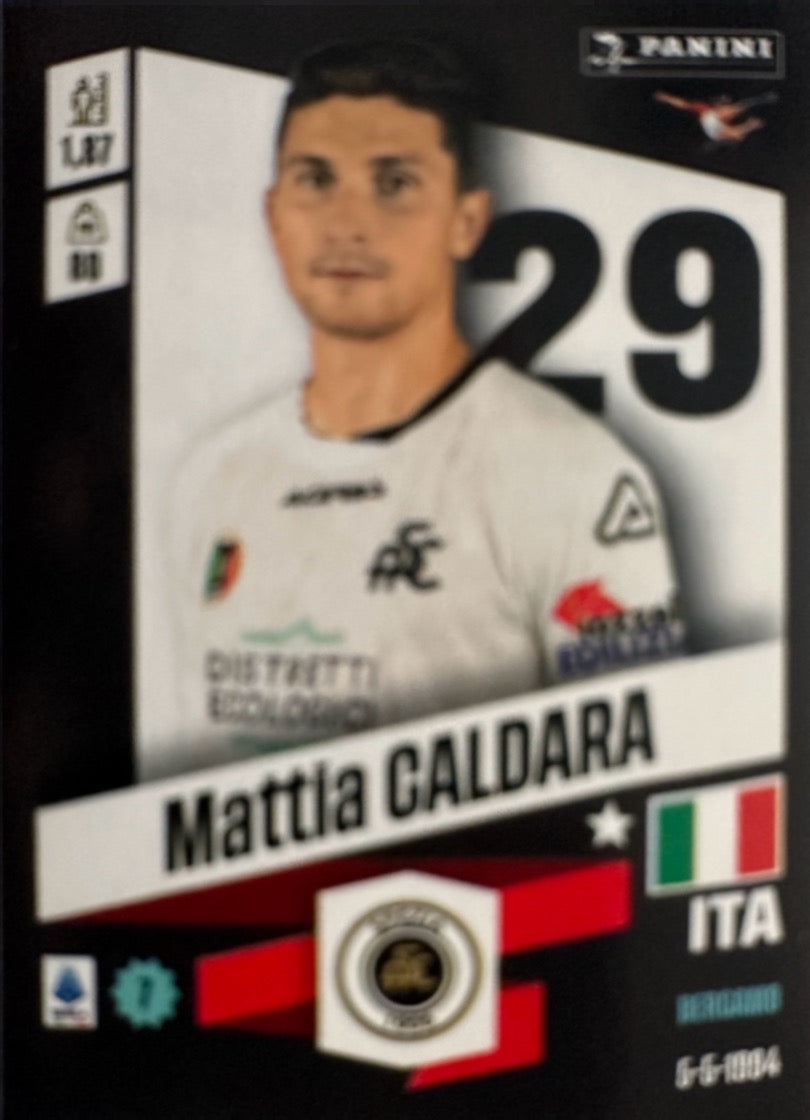 Calciatori panini 2022/23 - Scegli figurina Da 401 a 500