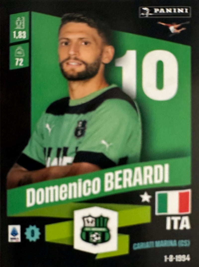 Calciatori panini 2022/23 - Scegli figurina Da 401 a 500