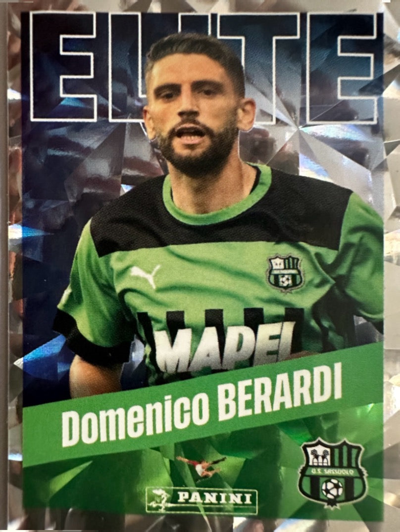 Calciatori panini 2022/23 - Scegli figurina Da 401 a 500