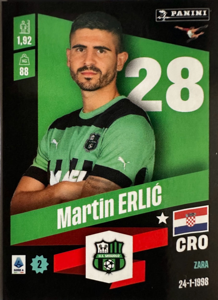 Calciatori panini 2022/23 - Scegli figurina Da 401 a 500