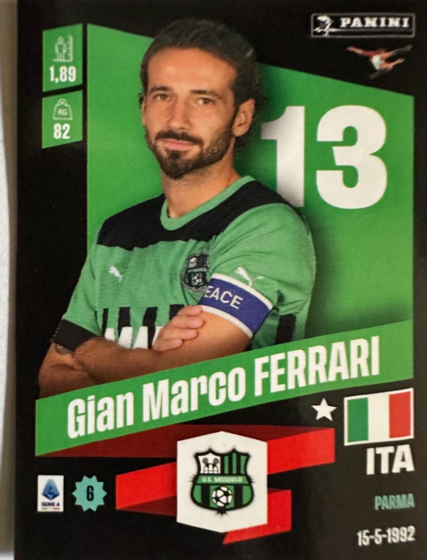 Calciatori panini 2022/23 - Scegli figurina Da 401 a 500