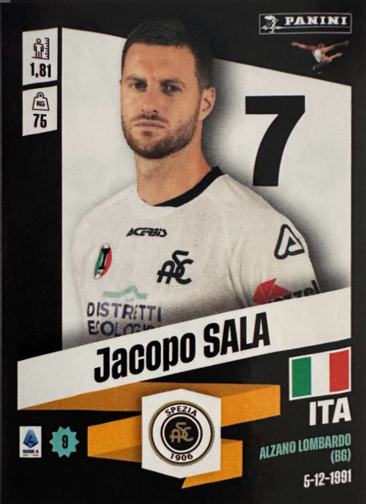 Calciatori panini 2022/23 - Scegli figurina Da 401 a 500