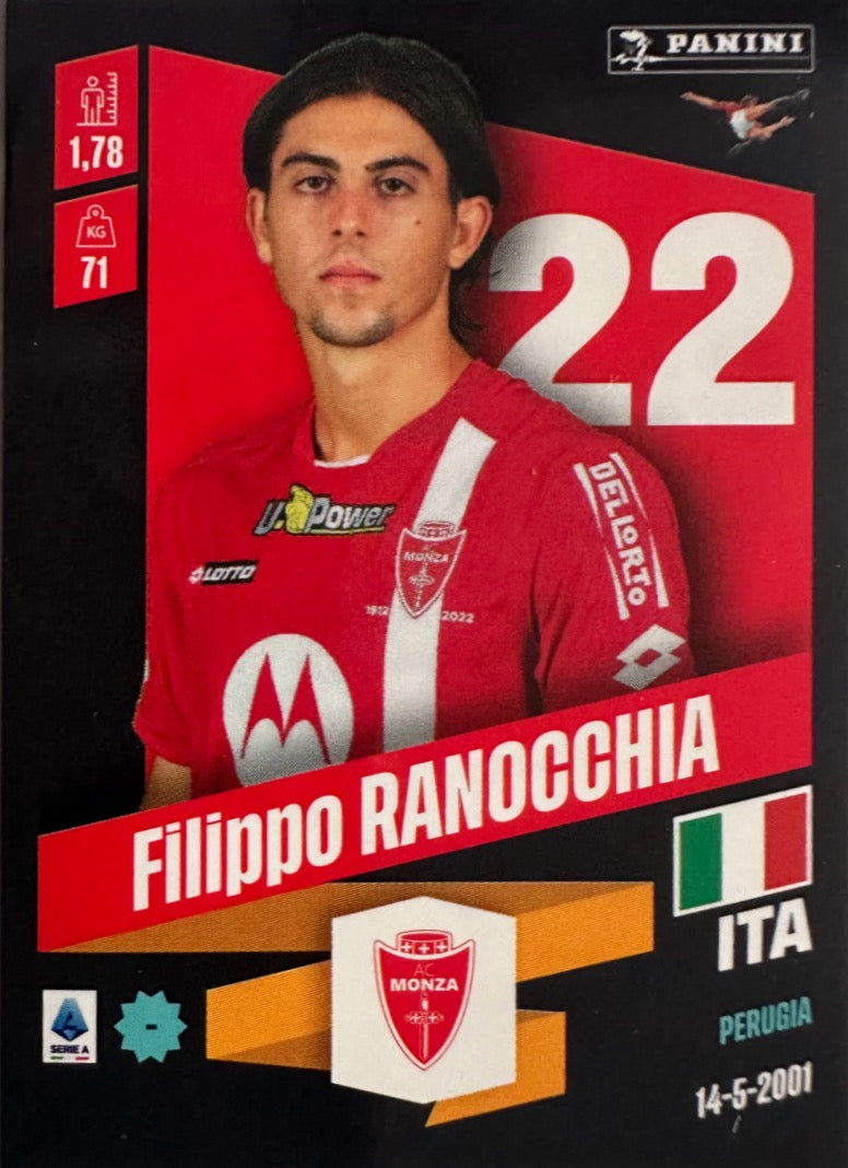 Calciatori panini 2022/23 - Scegli figurina Da 301 a 400