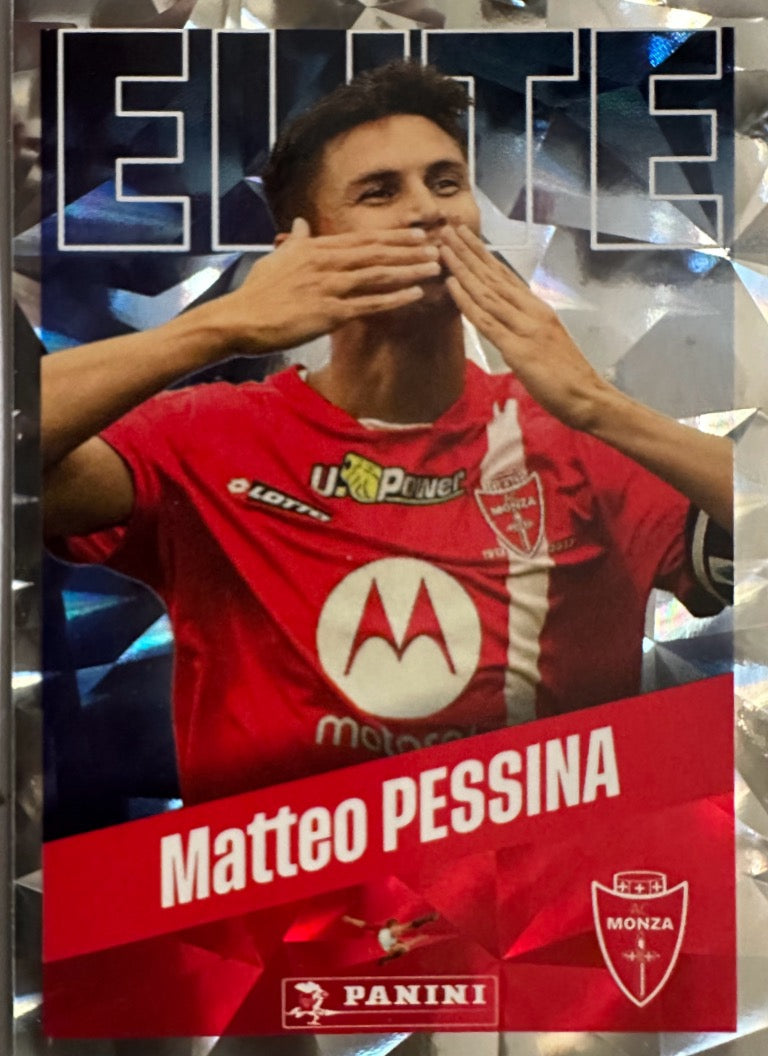 Calciatori panini 2022/23 - Scegli figurina Da 301 a 400