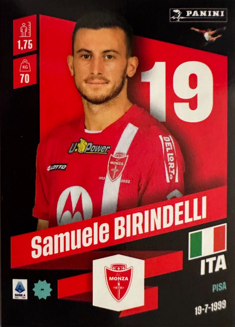 Calciatori panini 2022/23 - Scegli figurina Da 301 a 400