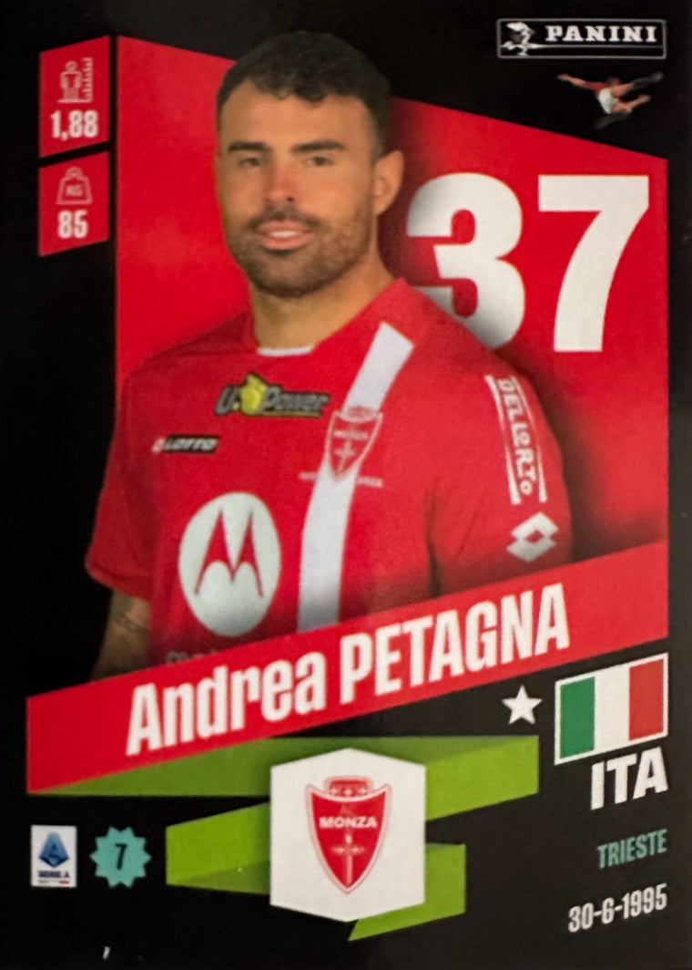 Calciatori panini 2022/23 - Scegli figurina Da 301 a 400