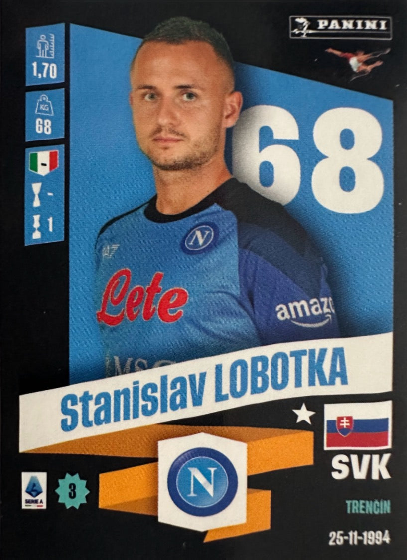 Calciatori panini 2022/23 - Scegli figurina Da 301 a 400