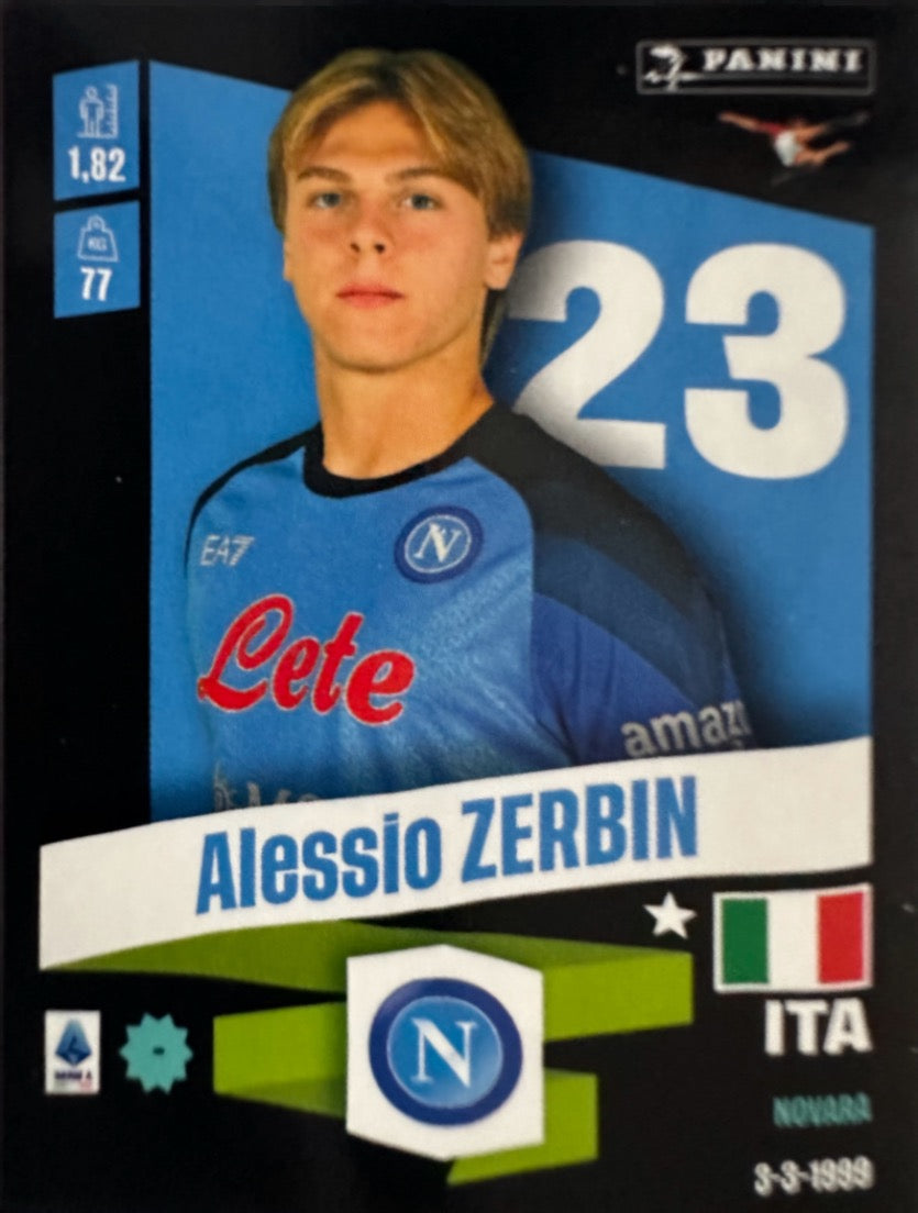 Calciatori panini 2022/23 - Scegli figurina Da 301 a 400