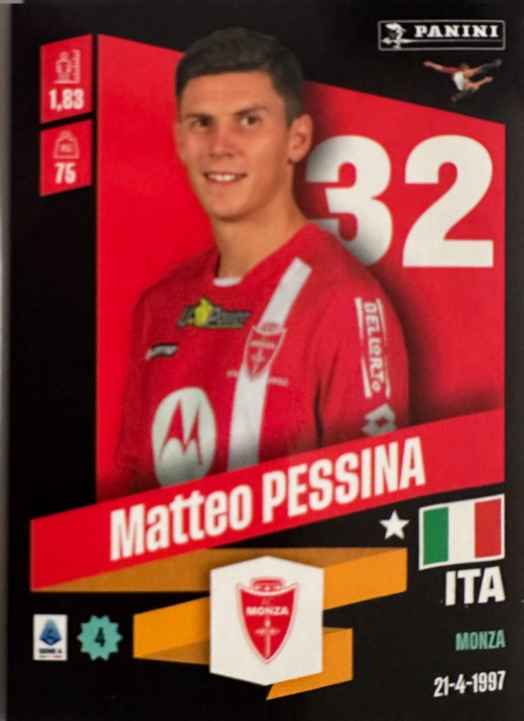 Calciatori panini 2022/23 - Scegli figurina Da 301 a 400