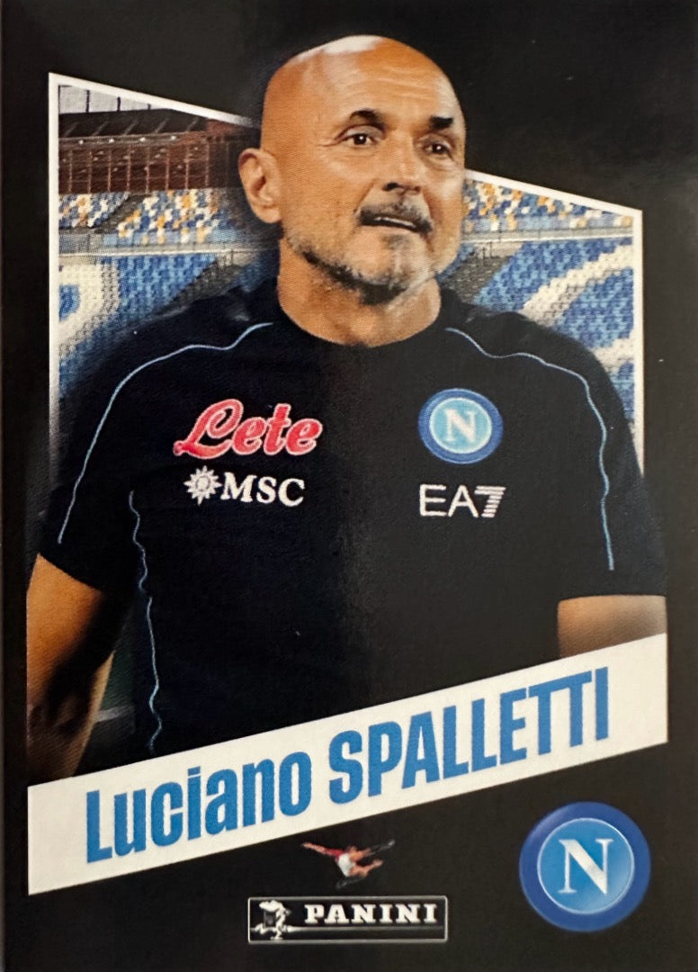 Calciatori panini 2022/23 - Scegli figurina Da 301 a 400