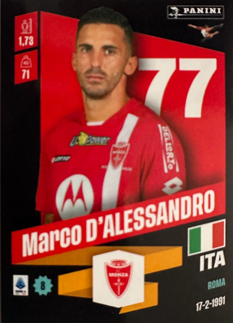 Calciatori panini 2022/23 - Scegli figurina Da 301 a 400