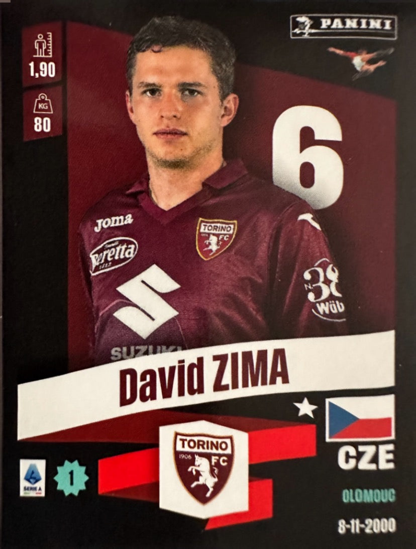 Calciatori panini 2022/23 - Scegli figurina Da 401 a 500