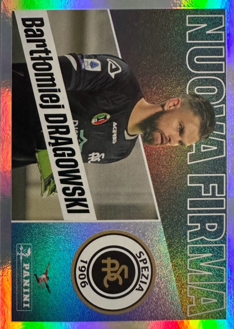 Calciatori panini 2022/23 - Scegli figurina Da 401 a 500