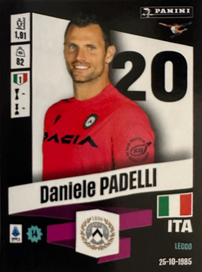 Calciatori panini 2022/23 - Scegli figurina Da 501 a 600