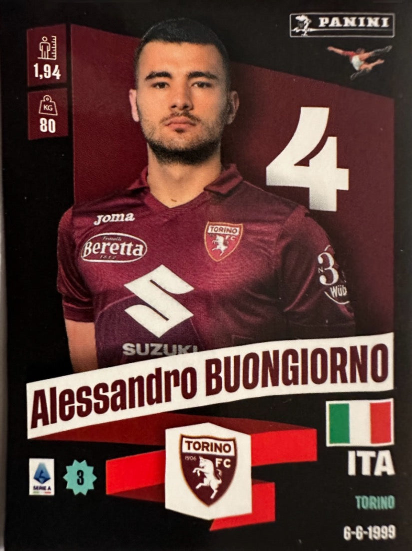 Calciatori panini 2022/23 - Scegli figurina Da 401 a 500