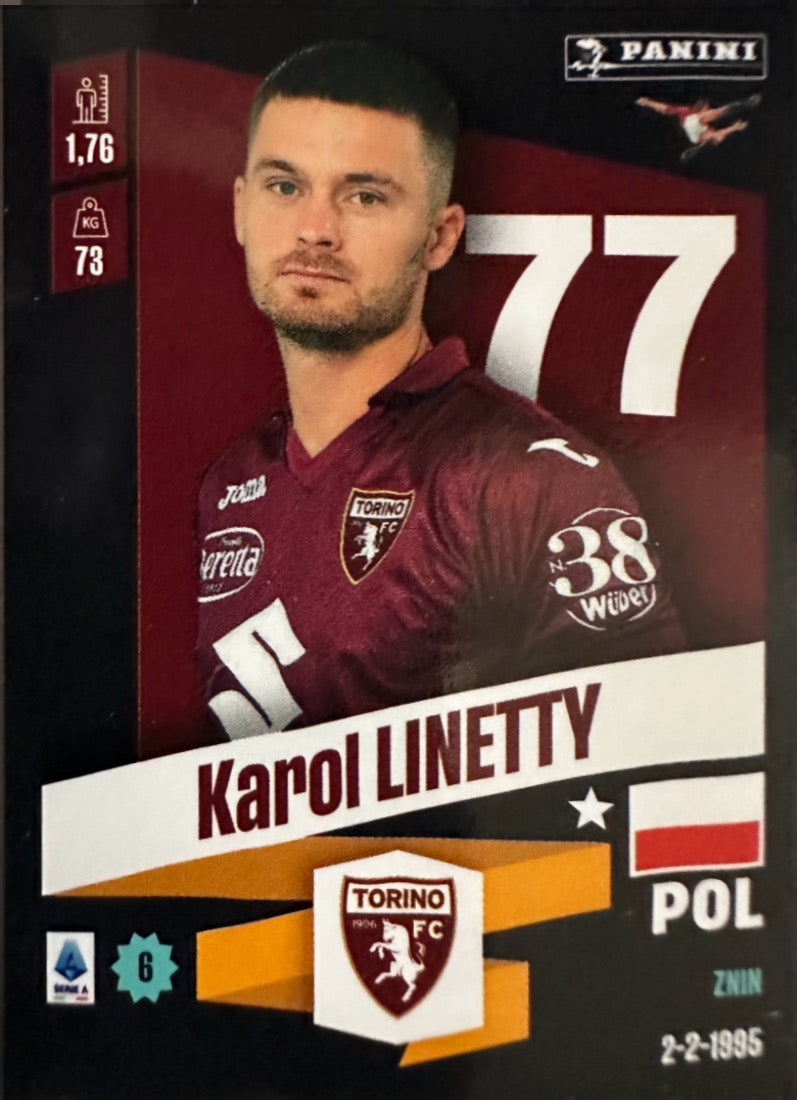 Calciatori panini 2022/23 - Scegli figurina Da 501 a 600