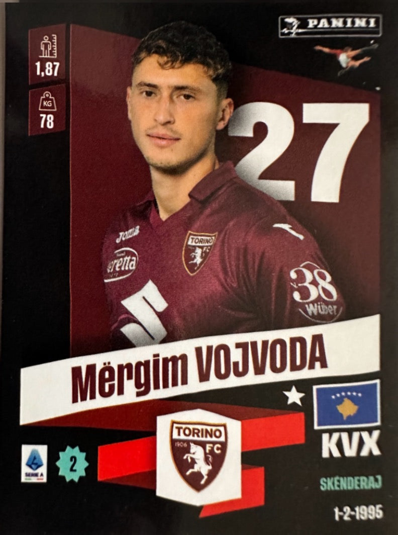 Calciatori panini 2022/23 - Scegli figurina Da 401 a 500