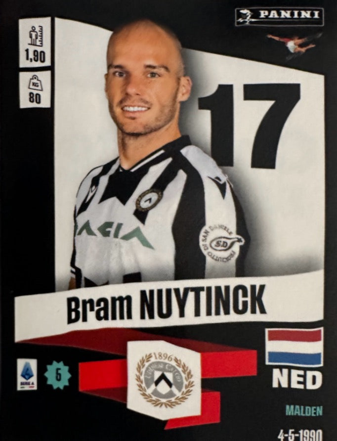 Calciatori panini 2022/23 - Scegli figurina Da 501 a 600